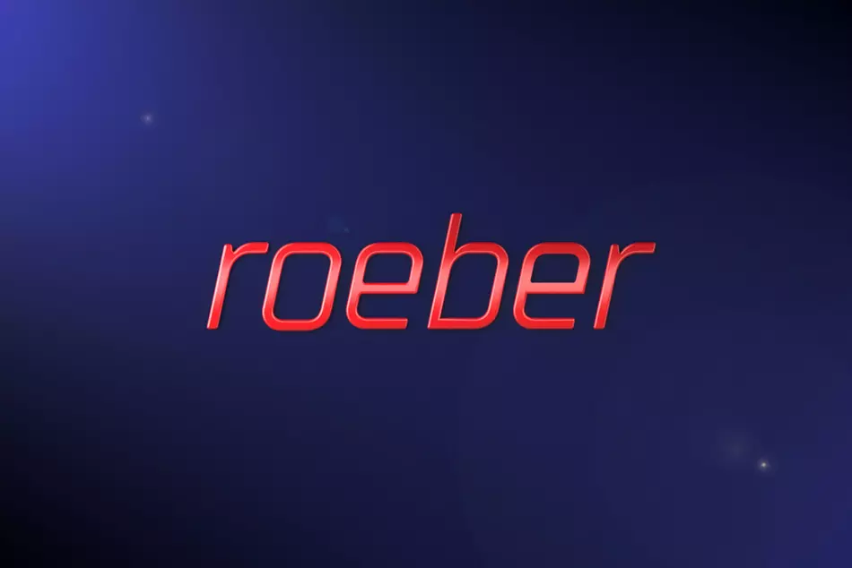 Инновации в Институте Röber