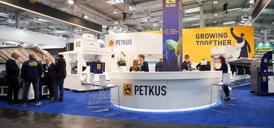 PETKUS at AGRITECHNICA 2023