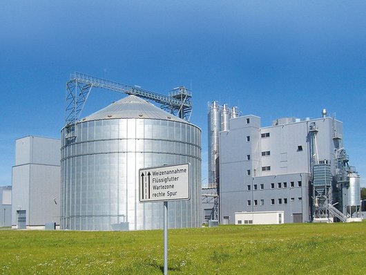 PETKUS Grain Technology