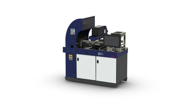 Optical Sorter OS f X