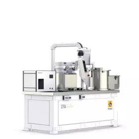 PETKUS Selecta Lab Coater CF04